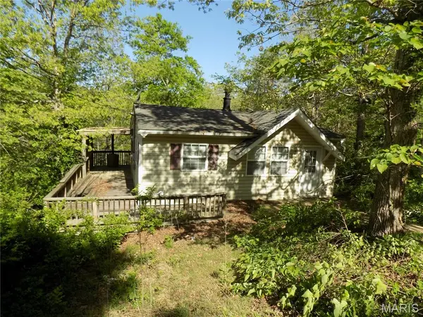 407 Killarney Drive, Ironton, MO 63650
