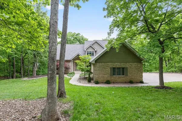 533 Rooster Ridge CT, Defiance, MO 63341
