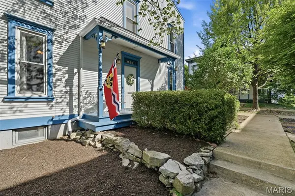 2638 Park AVE, St Louis, MO 63104