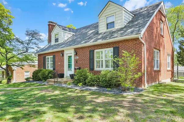 4800 Verguene AVE, Shrewsbury, MO 63119