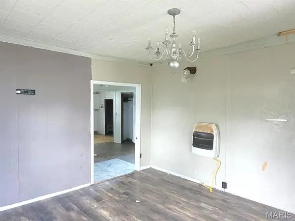 410 E 3rd ST, Portageville, MO 63873