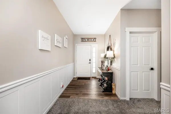 1921 Reserve Walk Way, Belleville, IL 62220