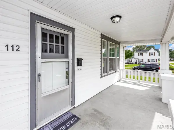 112 S First ST, Caseyville, IL 62232