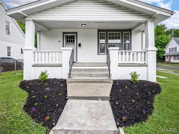 112 S First ST, Caseyville, IL 62232