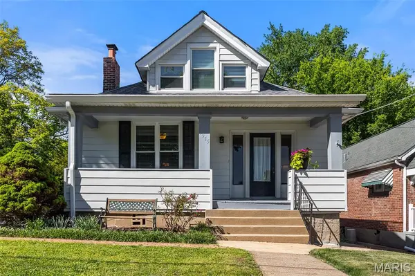 7515 Lansdowne AVE,  Shrewsbury,  MO 63119