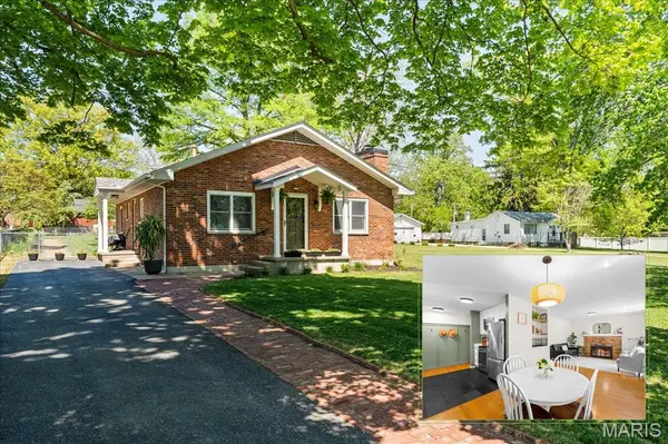 324 Hazel AVE, Belleville, IL 62223