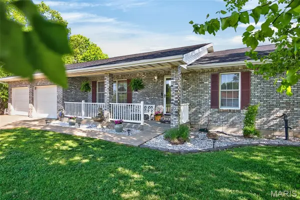 19775 Salina RD, Waynesville, MO 65583