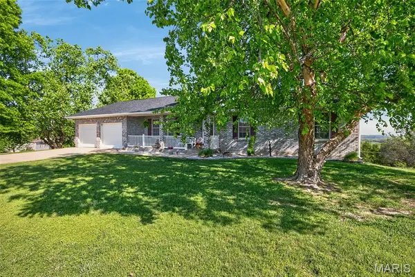 19775 Salina RD, Waynesville, MO 65583