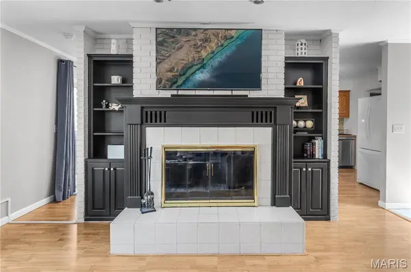 138 Brookline DR, Perryville, MO 63775