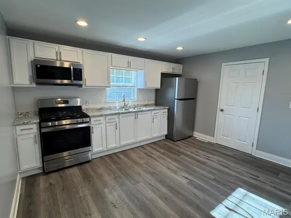 1109 Mary ST, Poplar Bluff, MO 63901