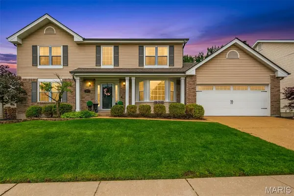 16124 Sea Breeze CT,  Wildwood,  MO 63040