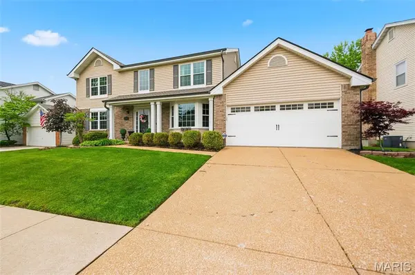 16124 Sea Breeze CT, Wildwood, MO 63040