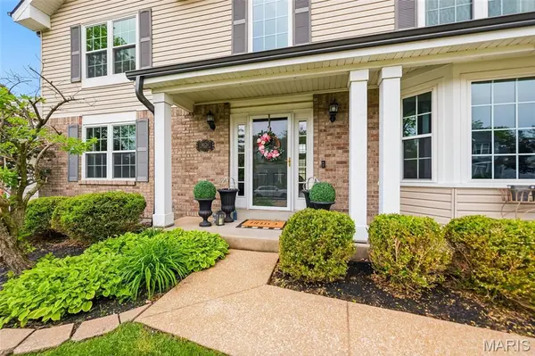 16124 Sea Breeze CT, Wildwood, MO 63040