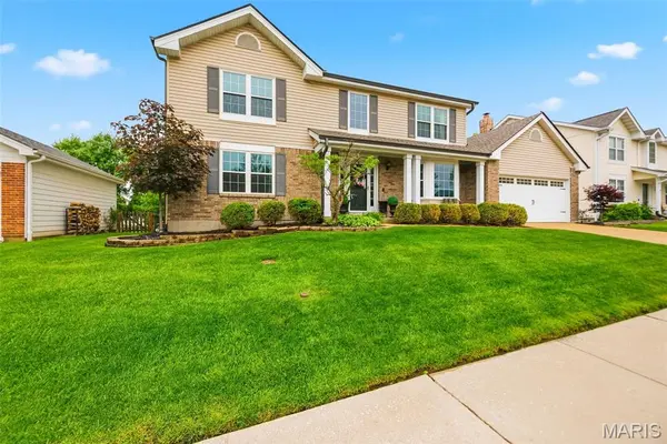 16124 Sea Breeze CT, Wildwood, MO 63040