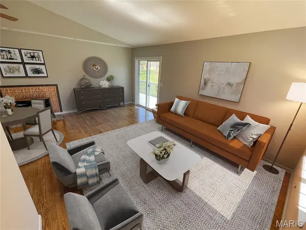 133 Rio Verde DR, Belleville, IL 62221