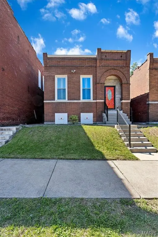 3204 Mount Pleasant ST, St Louis, MO 63111