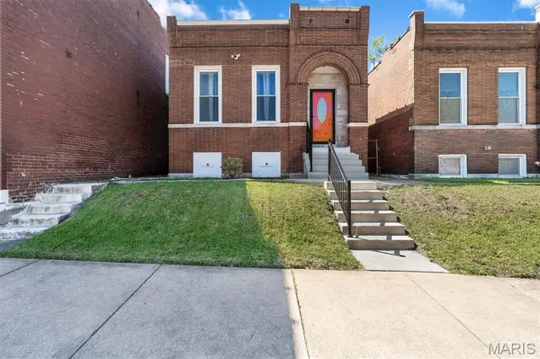 3204 Mount Pleasant ST, St Louis, MO 63111