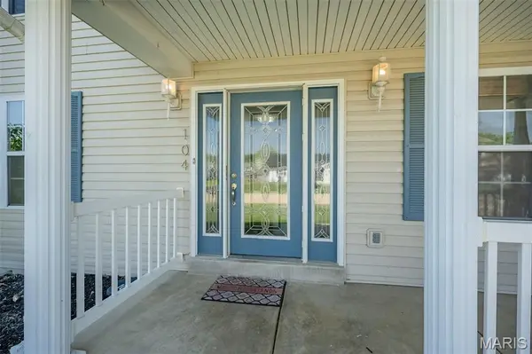 104 Eldorado DR, Moscow Mills, MO 63362