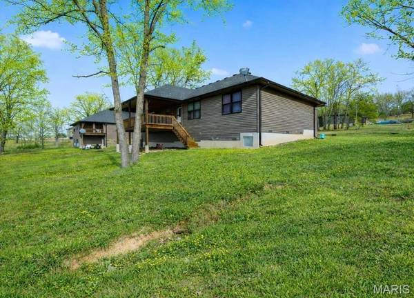 183 M- Sunshine AVE, Cabool, MO 65689