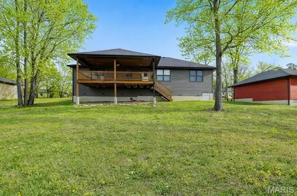 183 M- Sunshine AVE, Cabool, MO 65689
