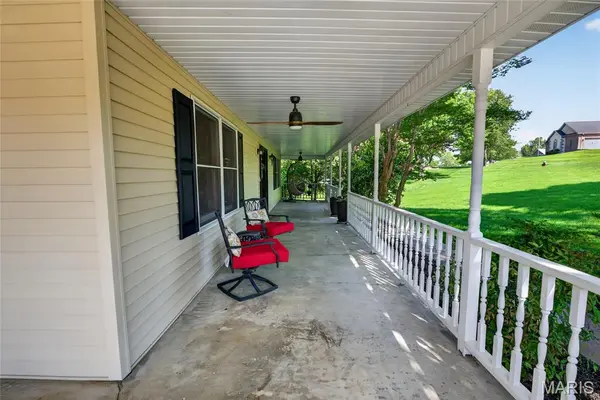 1401 Wedgewood DR, Jackson, MO 63755