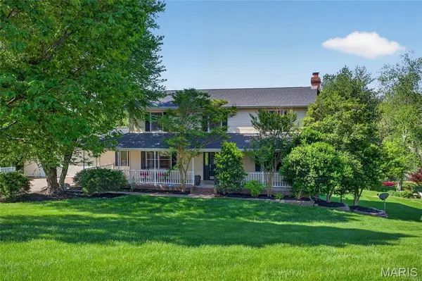 1401 Wedgewood DR, Jackson, MO 63755