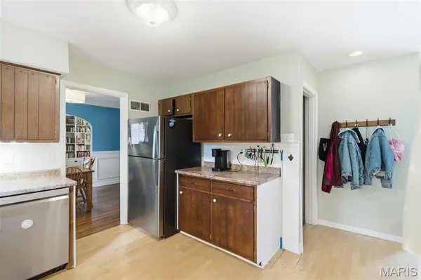 100 Calverton Road, Calverton Park, MO 63135