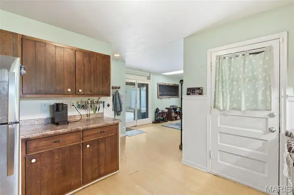 100 Calverton Road, Calverton Park, MO 63135