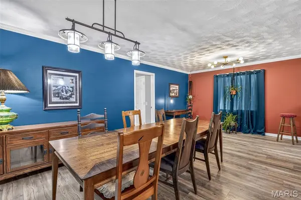 130 Burks RD, Farmington, MO 63640