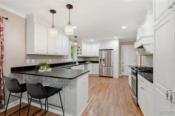 526 Selma AVE, Webster Groves, MO 63119
