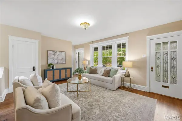 3811 Fillmore ST, St Louis, MO 63116