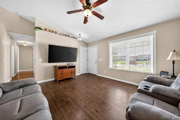 40 Double Creek CT, Wentzville, MO 63385
