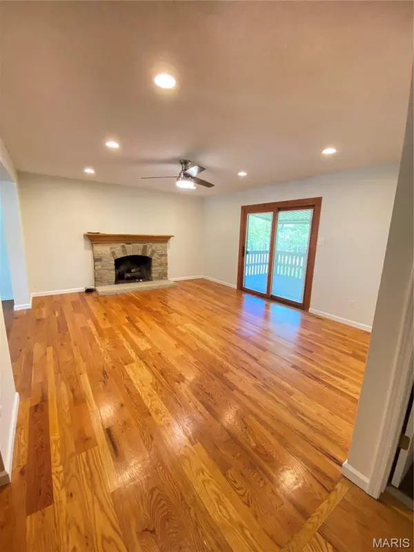 2268 Kittridge CT, Chesterfield, MO 63017