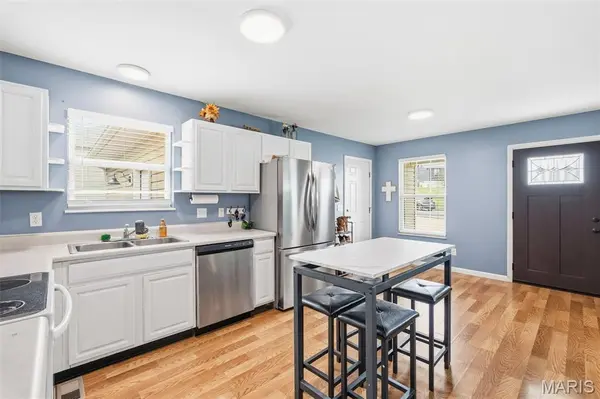 2591 Oak Forest DR, Troy, MO 63379
