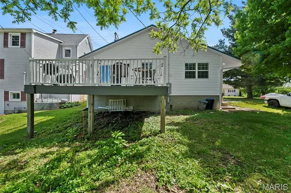 8600 Main ST, Altenburg, MO 63732