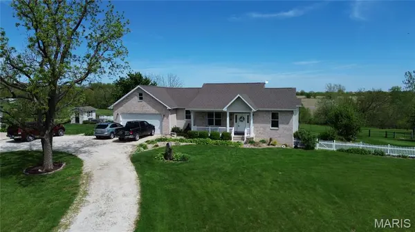 24732 State Highway Cc, Ewing, MO 63440