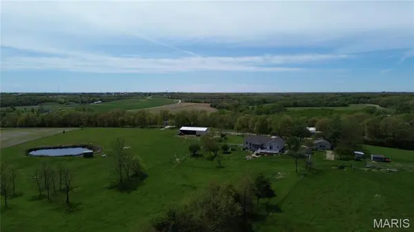 24732 State Highway Cc, Ewing, MO 63440