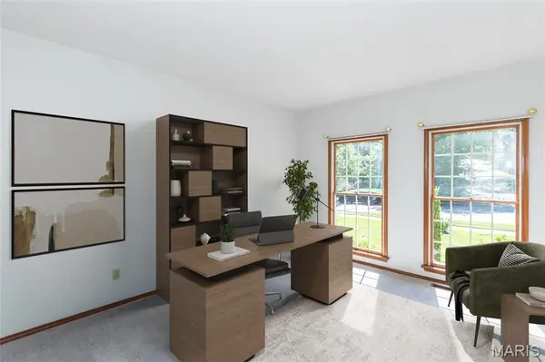 2821 Championship BLVD, St Louis, MO 63129