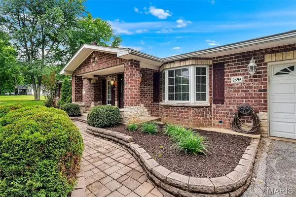2695 E Rock Creek RD, Arnold, MO 63010