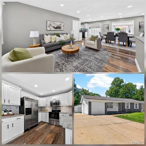 1130 Lees LN, St Louis, MO 63031