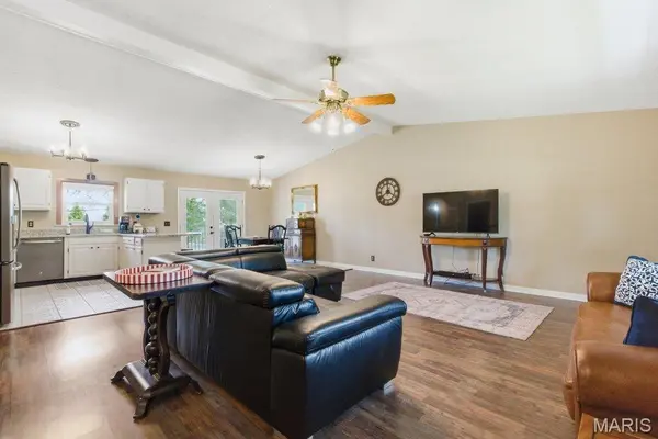 Address not disclosed, Unincorporated, MO 63366