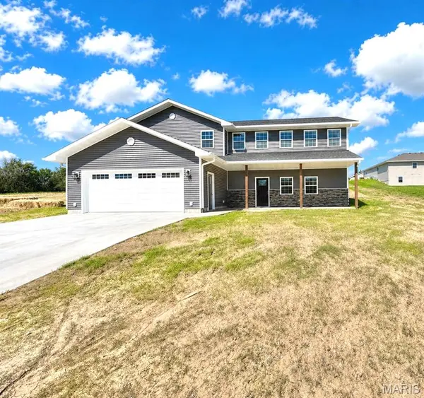 508 Gene AVE, Palmyra, MO 63461