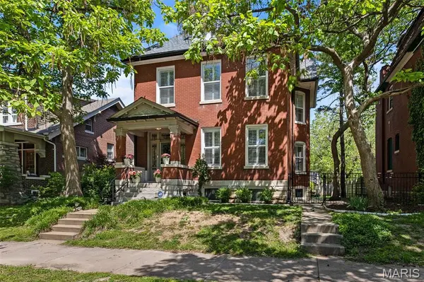 Address not disclosed, St Louis, MO 63116