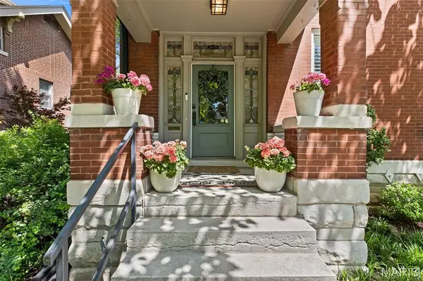 Address not disclosed, St Louis, MO 63116