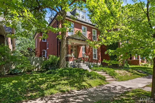 Address not disclosed, St Louis, MO 63116