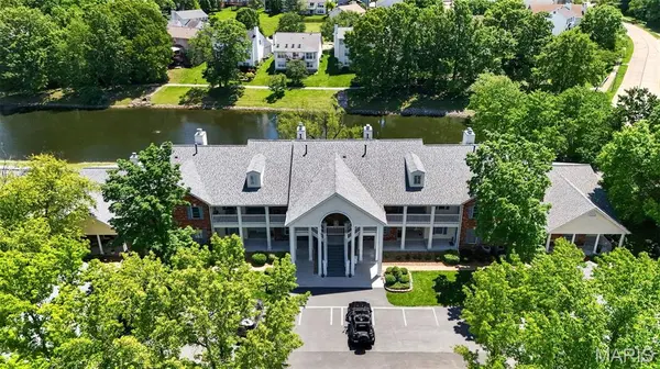 332 Waterside DR, Wildwood, MO 63040
