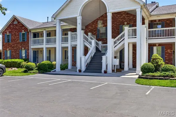 332 Waterside DR, Wildwood, MO 63040