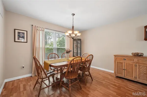 2514 Barrett Place DR, Ballwin, MO 63021