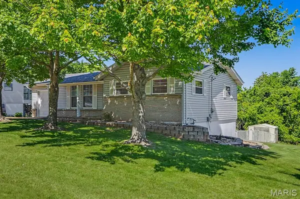 308 Marilyn DR, Arnold, MO 63010
