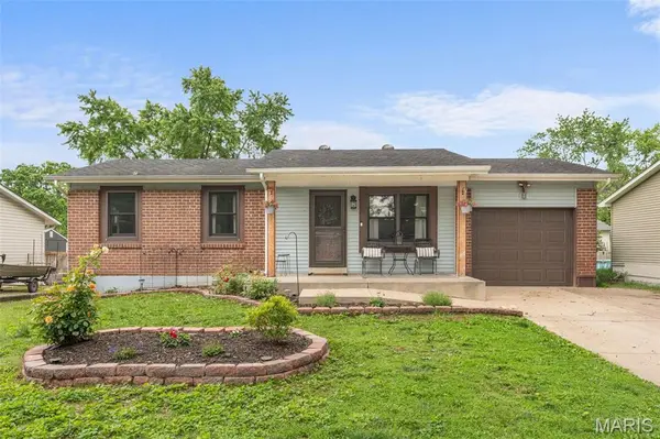 1404 Birch DR, Pacific, MO 63069